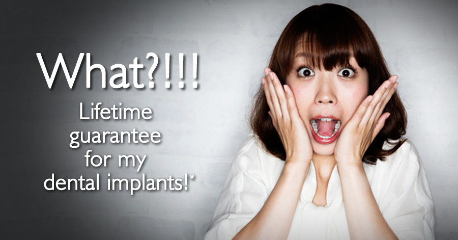 Dental-Implants-Manila_Lifetime-Guarantee